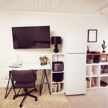 Lush & Co Auckland Bed & Breakfast Екстер'єр фото