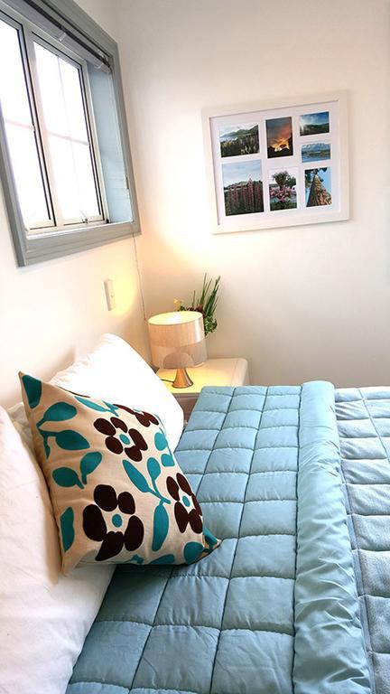 Lush & Co Auckland Bed & Breakfast Екстер'єр фото