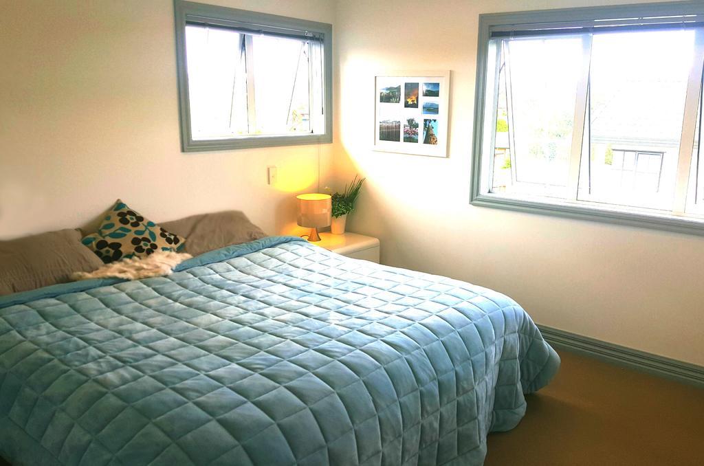 Lush & Co Auckland Bed & Breakfast Екстер'єр фото