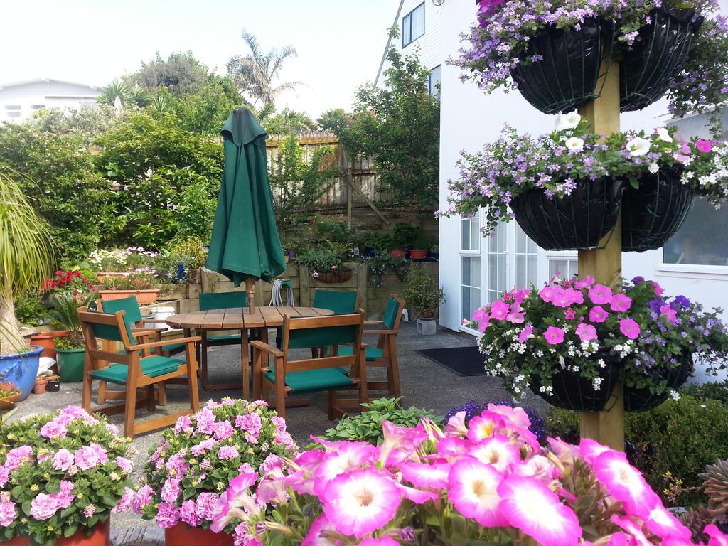 Lush & Co Auckland Bed & Breakfast Екстер'єр фото