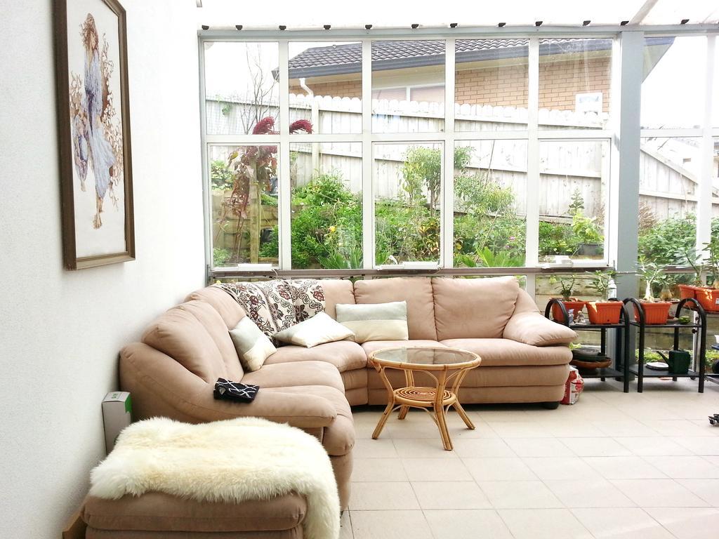 Lush & Co Auckland Bed & Breakfast Екстер'єр фото
