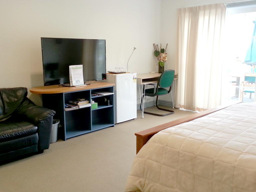 Lush & Co Auckland Bed & Breakfast Екстер'єр фото