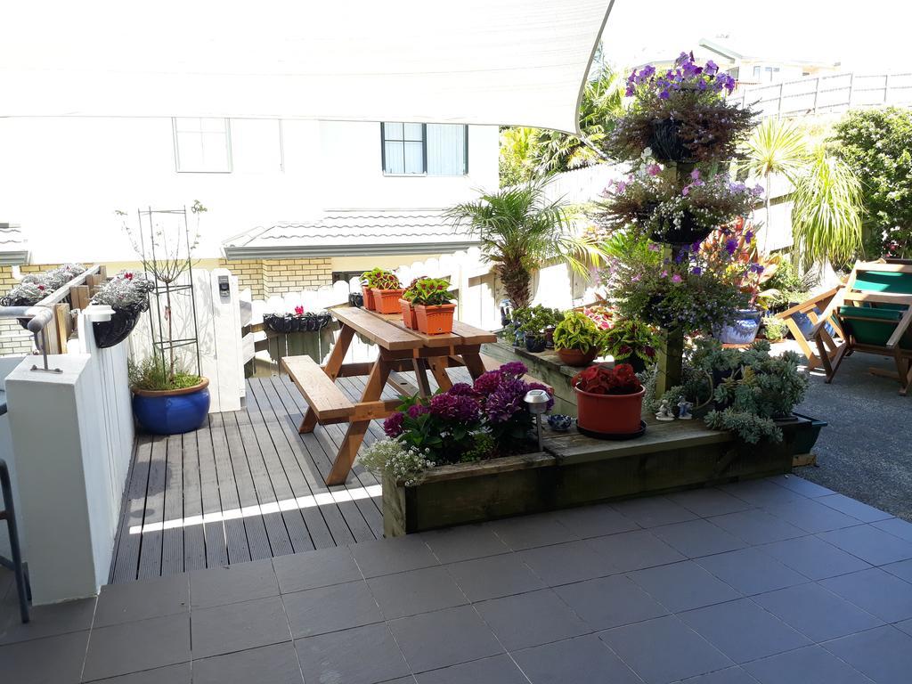 Lush & Co Auckland Bed & Breakfast Екстер'єр фото