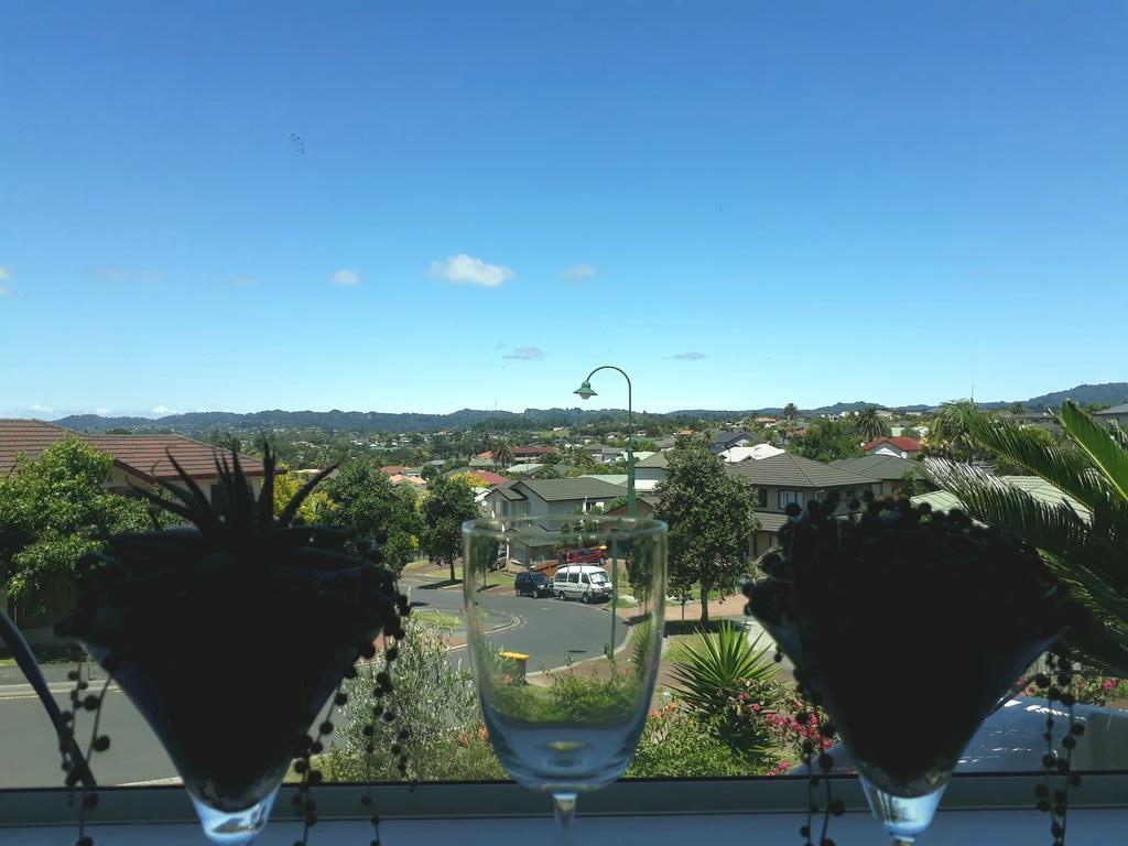 Lush & Co Auckland Bed & Breakfast Екстер'єр фото