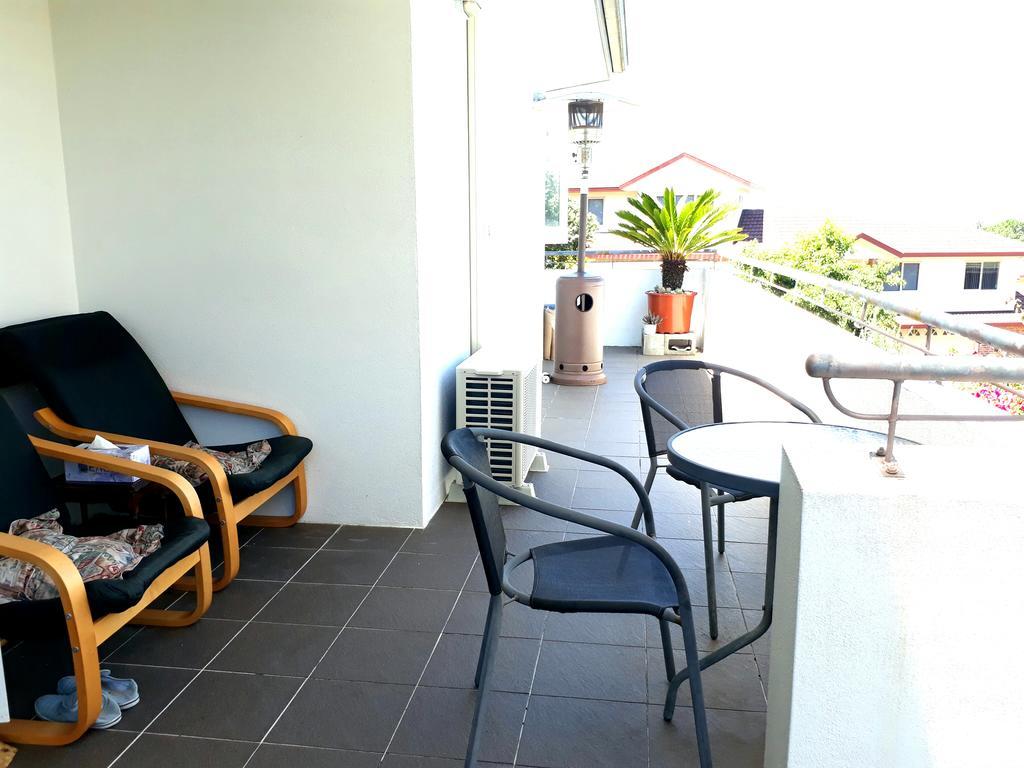 Lush & Co Auckland Bed & Breakfast Екстер'єр фото
