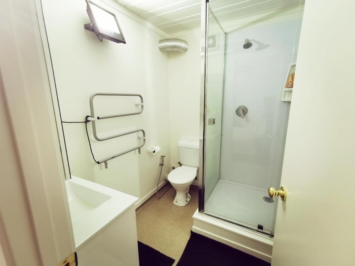 Lush & Co Auckland Bed & Breakfast Екстер'єр фото