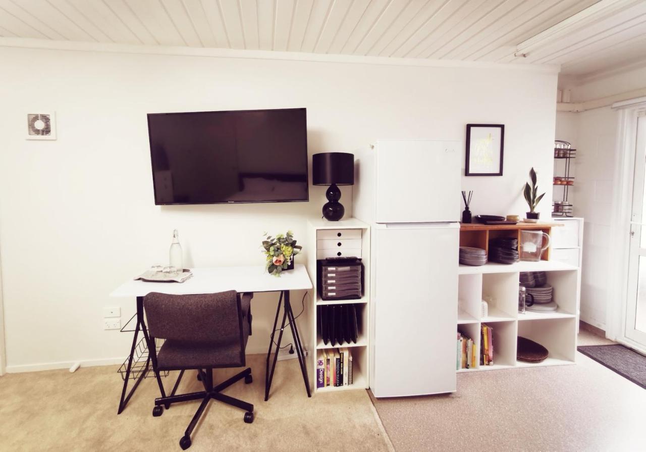 Lush & Co Auckland Bed & Breakfast Екстер'єр фото